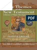 Key Themes of The New Testament A Survey of Major Theological Themes (David Elton Graves) (Z-Library)