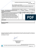 MPE certificadoDestinacaoFinal