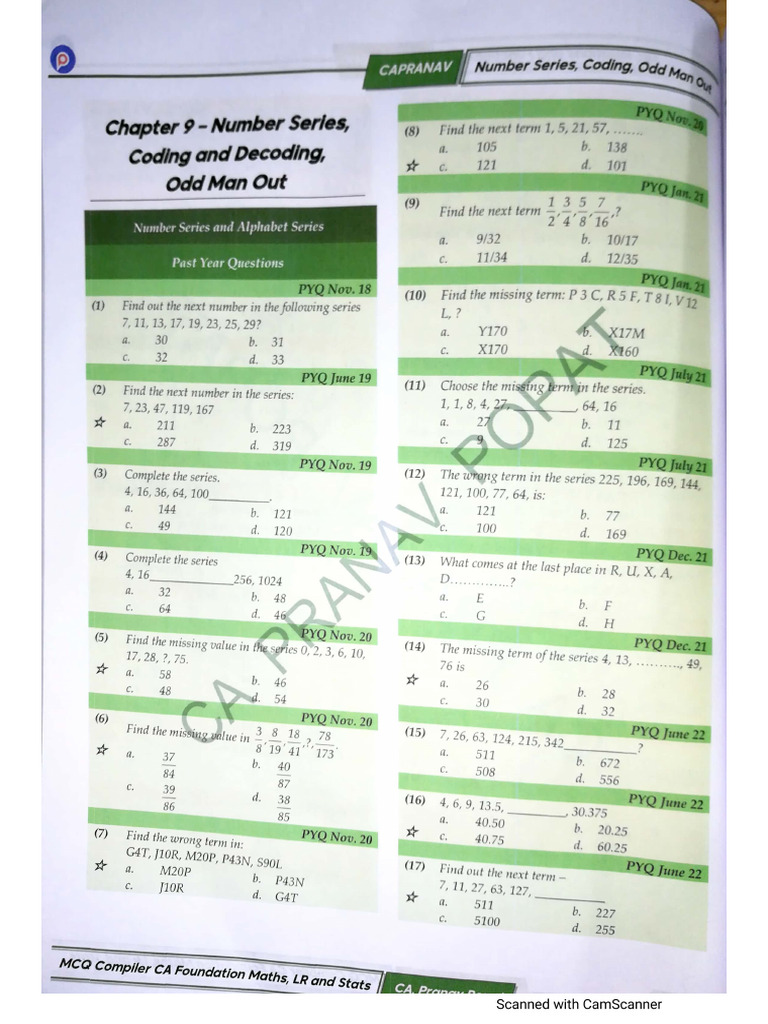 Logical Reasoning Complier | PDF