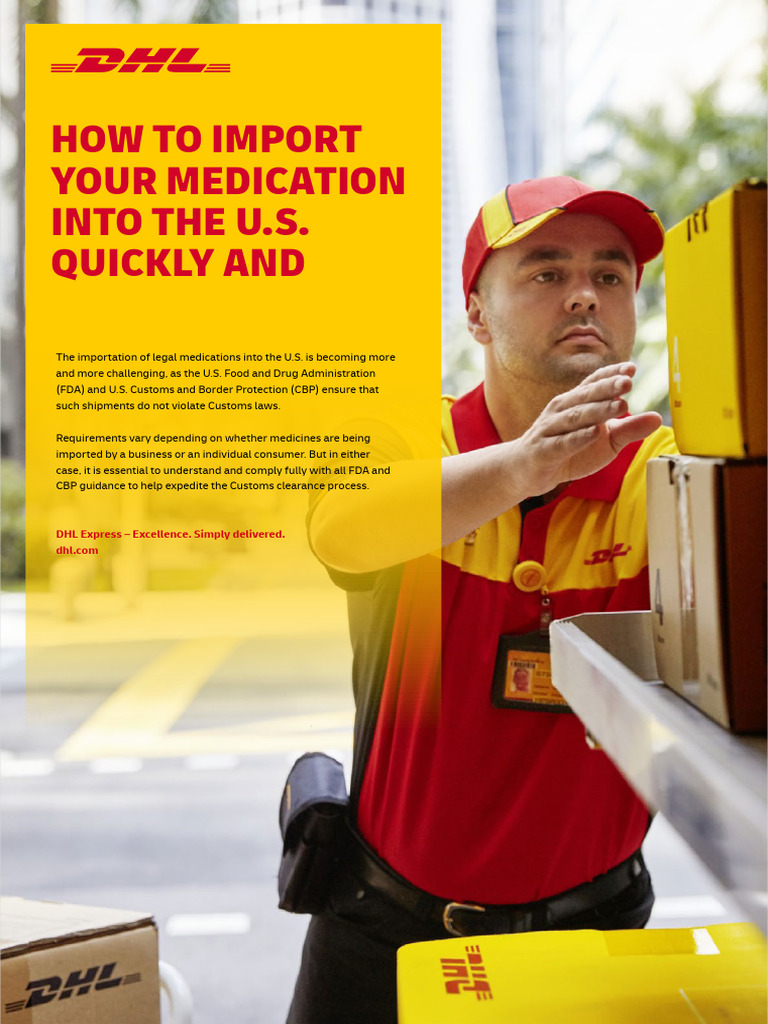 Fda Drug Import Guidelines – Fda List Of Drugs – QKWD