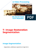 PDF-FSK IVP Ch7 Image Segmentation 2022