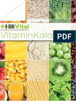 VitaminKalauz Web