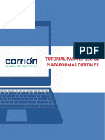 1.tutoriales Carrión Alumnos