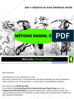 Semana Do Desenho Da Anatomia Humana PDF AULA 03