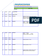 Final - SR Iit N120 (2023-24) - Teaching Schedule With QP Allotment (Code - 06-07-2023)