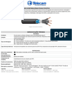 Datasheet Controle Multivias PVC PVC1