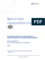 ITAS - FGS - Phase1-Deliverable 2 - Business Systems Architecture - Inland Revenue Department - 29062021-5