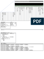 Programación AGOSTO