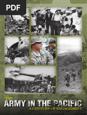 The Army in the Pacific CMH Pub 70-120-1(c)