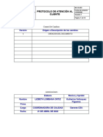 In-Ca-003-Instructivo Protocolos de Atención Al Clientev