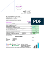 RWM 360 Quotation Total 1