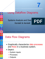 1 - Using Dataflow Diagrams