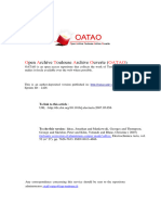 Galvanic Corrosion of Aluminium-Copper Model Alloys