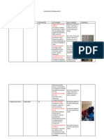 Informe de Reforzamiento