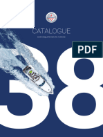 SEIMI Equipements Marine Catalogue 38 - Saison 2022-2023