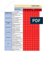 Matriz Consolidado de La Evaluación Diagnóstica-Mii-2023-Prof. Marco