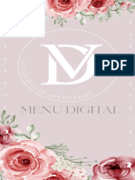 Menu Vanessa Santos PDF COM LINKS 2