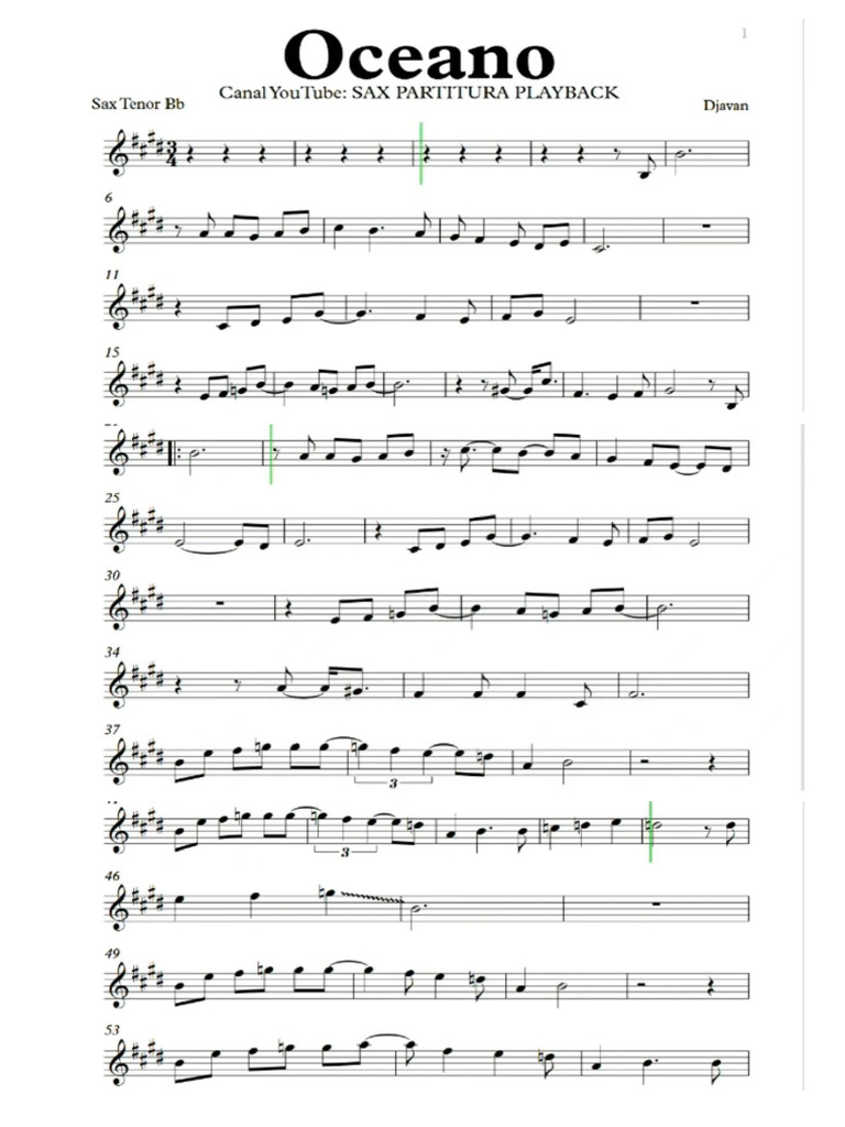 Oceano pdf