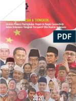 Islam, Indonesia, Tiongkok