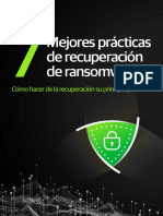 7 Best Practices For Ransomware Recovery - WPP