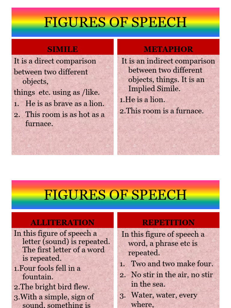 Metonymy Figure Of Speech Meaning And Examples