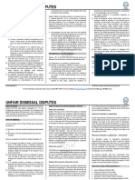Unfair Dismissal Dispute Info Sheet 2022-01