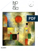 Paul Klee Quaderno Di Schizzi Pedagogici