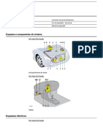 Ar Condicionado Manual Diagrama Elétrico C3 Até 2013