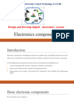 Electronic Components