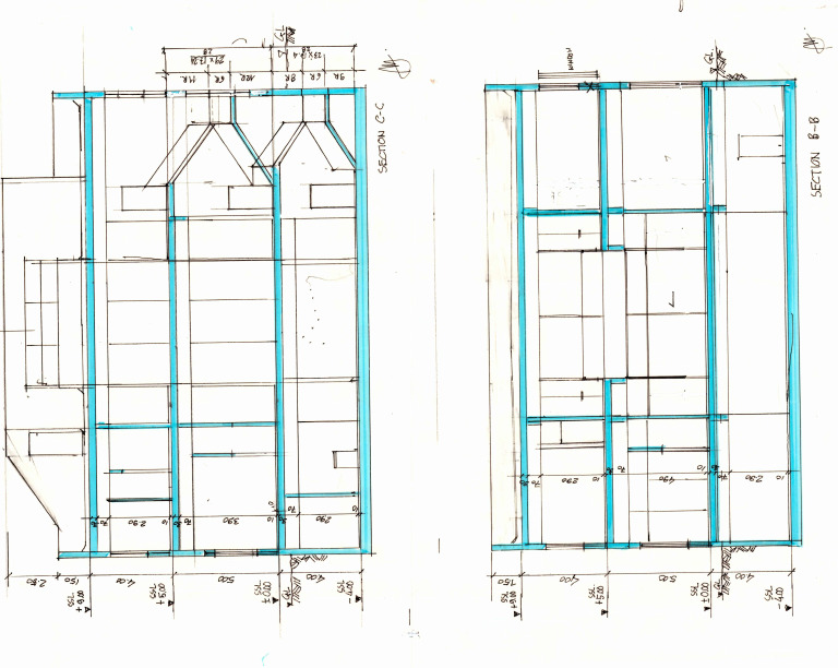 Sections B B C C Pdf