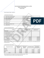 Pratinjau LKPM Konstruksi