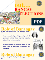 2 Barangay Voters Ed