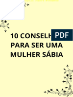 Manual Da Mulher Sábia