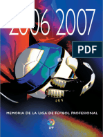 Liga 06-07