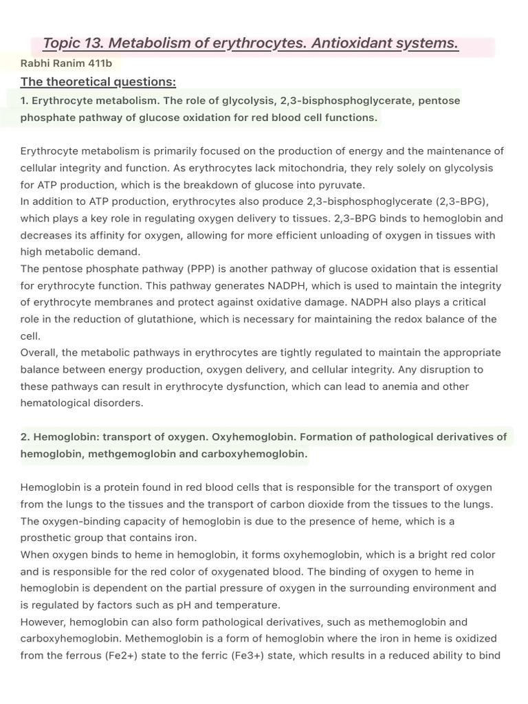 Hemoglobin 14.6