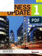 Business Update 1 Course Book
