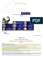 G.R. No. 214016 JHONNA GUEVARRA ET AL. PETITIONER VS. JAN BANACH RESPONDENT - DECISION Supreme Court E Library