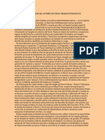 LAS PARTES DEL AUTOBÚS DE TAMAL CREARON DESTROCES EN AMÉRICA DEL NORTE en El Libro de Tamal