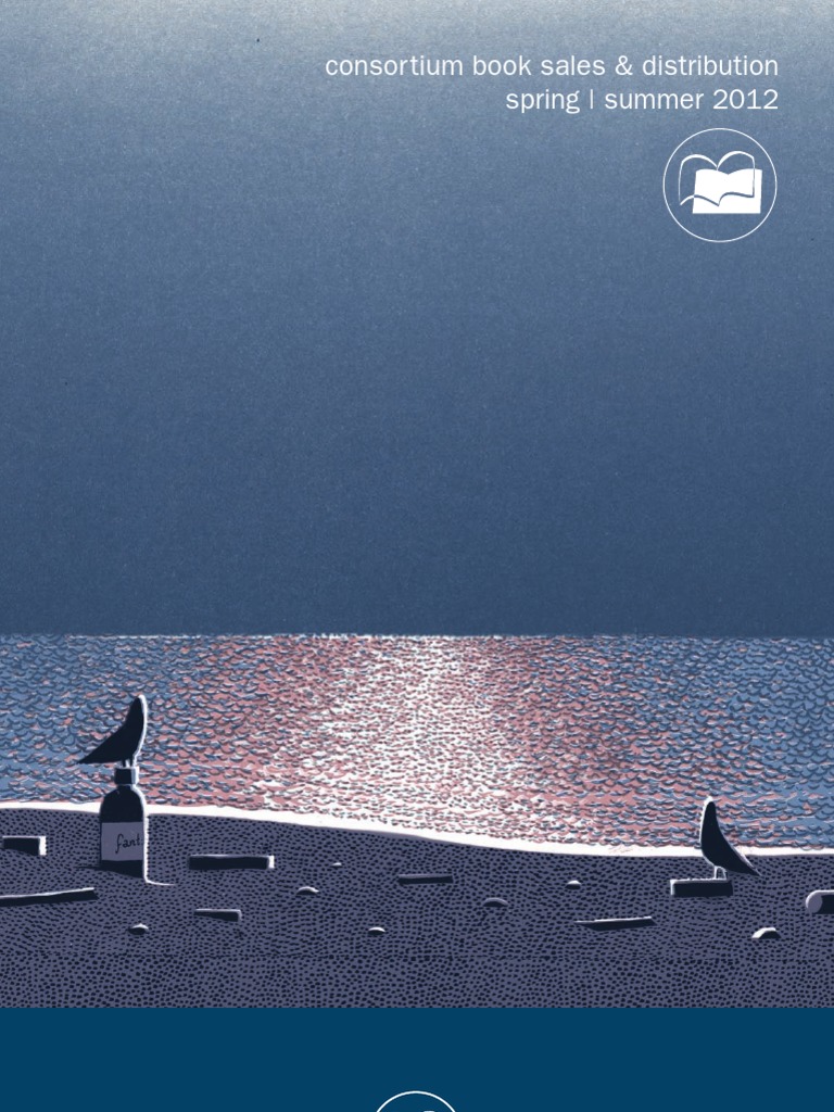 Spring/Summer 2012 Frontlist Catalog