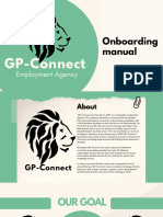GP-Connect Impression