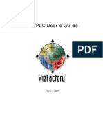 WizPLC 2.0 - User Manual (English)