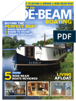 Your Guide To Wide Beam Waterways World