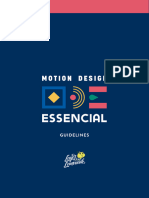 Guidelines MotionDesignEssencial