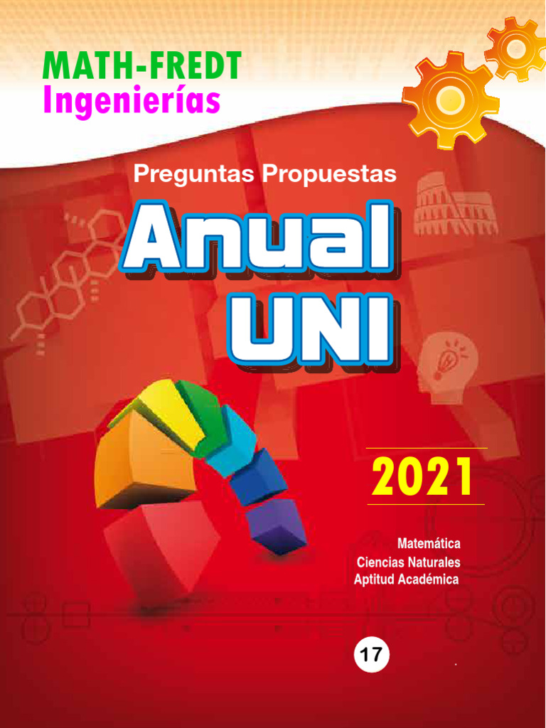 Libro Math Fredt 2021 Virtual | PDF | Educación más alta | Porcentaje