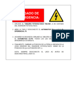 Dirijase Al Tablero Fotovoltaico Tda