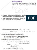 COMMUNICATION SYSTEM - Module 2 - Part 3