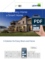 Decora Smart Wi-Fi Brochure