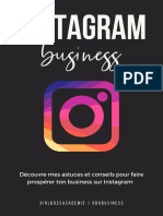 Gbabus Ig Business - 2