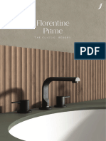 Florentine Range Catalogue