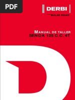 Download Derbi Antorcha Manual De Despiece